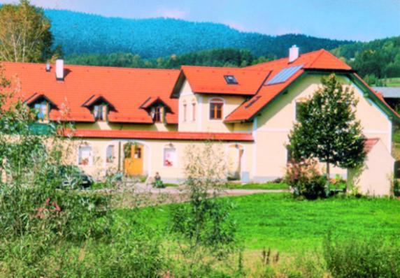 Biohof Hobarth Villa Sankt Martin  Exterior photo